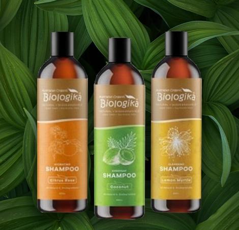 AUSTRALIAN ORGANIC BIOLOGIKA